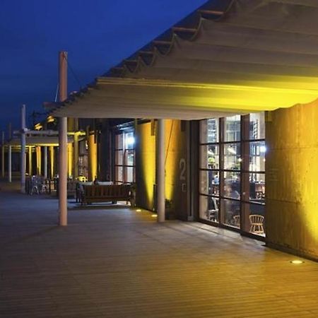 Hotel Cycle Onomichi Bagian luar foto