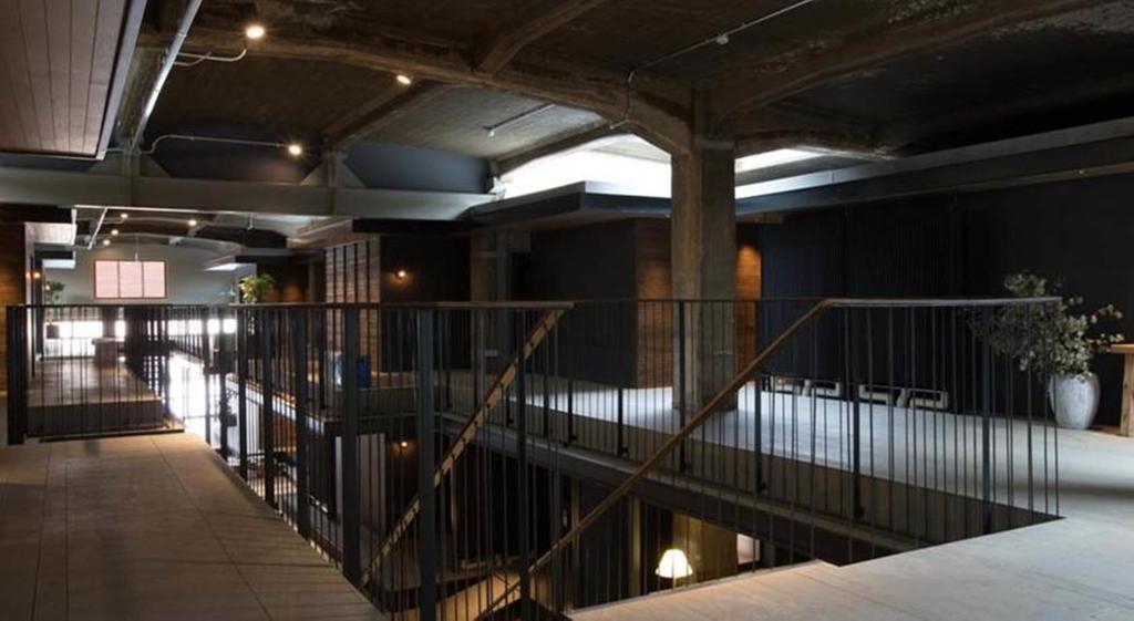Hotel Cycle Onomichi Bagian luar foto