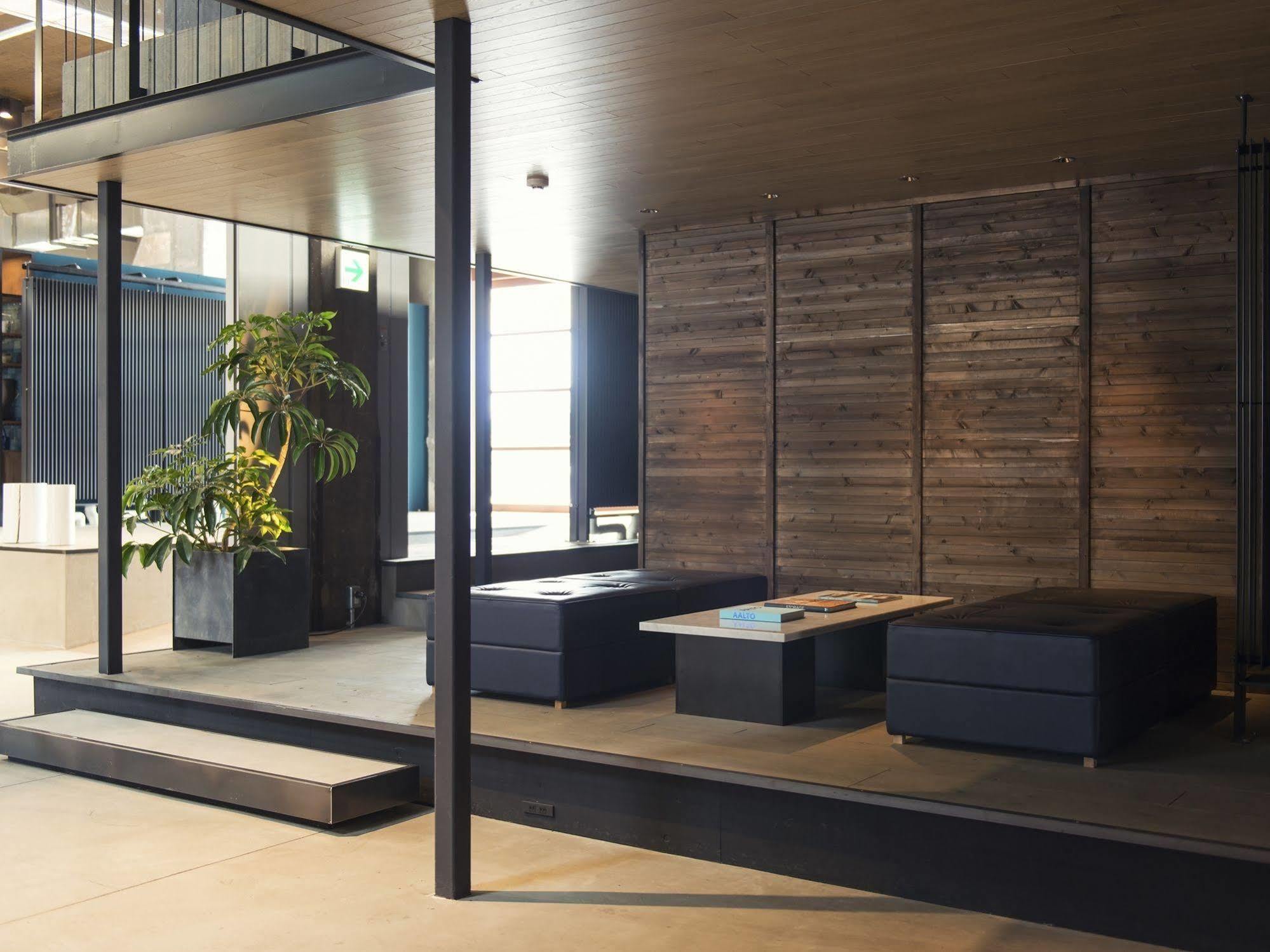 Hotel Cycle Onomichi Bagian luar foto