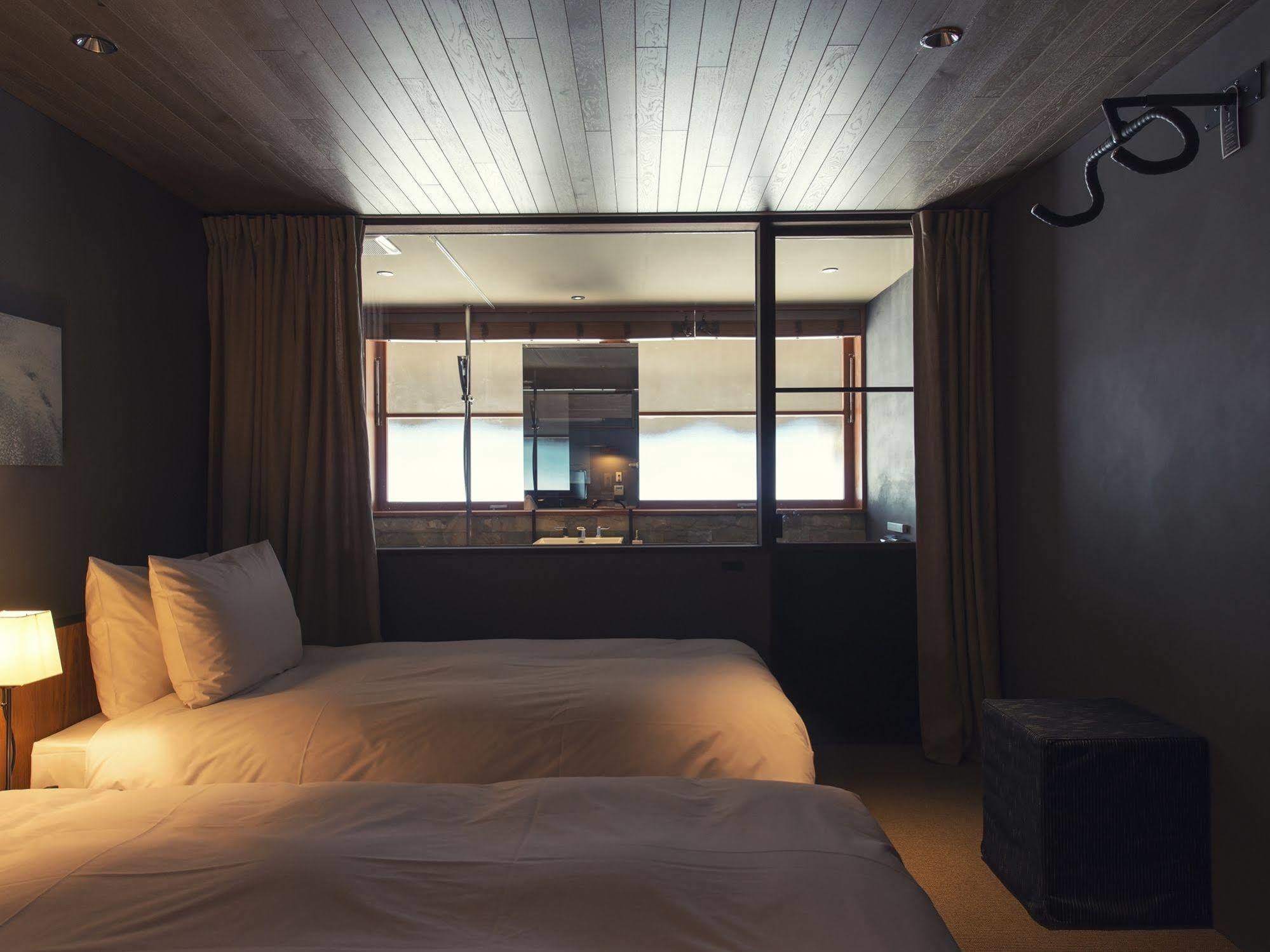 Hotel Cycle Onomichi Bagian luar foto